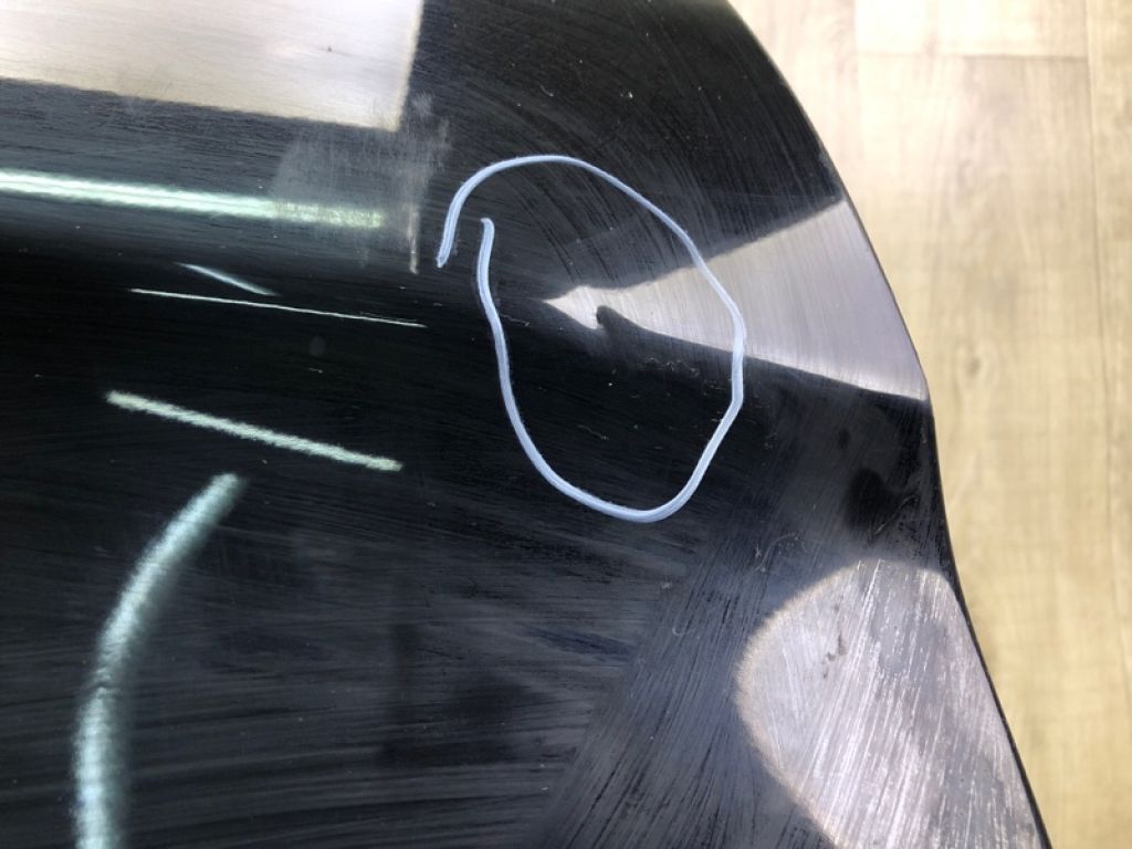 5700B634 | Дверь передн. прав. MITSUBISHI ASX / OUTLANDER SPORT 10-21 - Фото 19