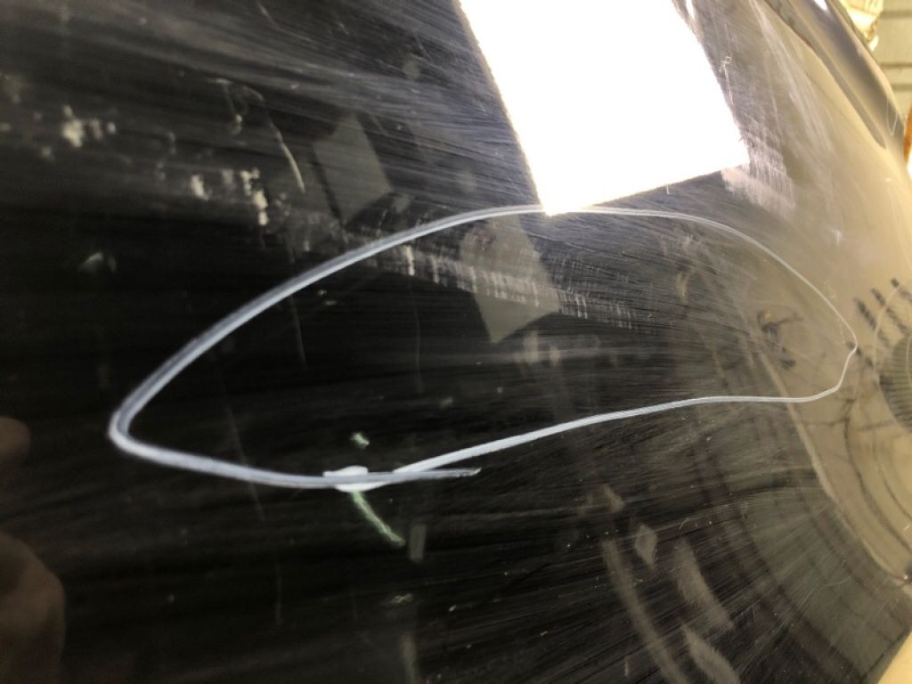 5700B634 | Дверь передн. прав. MITSUBISHI ASX / OUTLANDER SPORT 10-21 - Фото 22