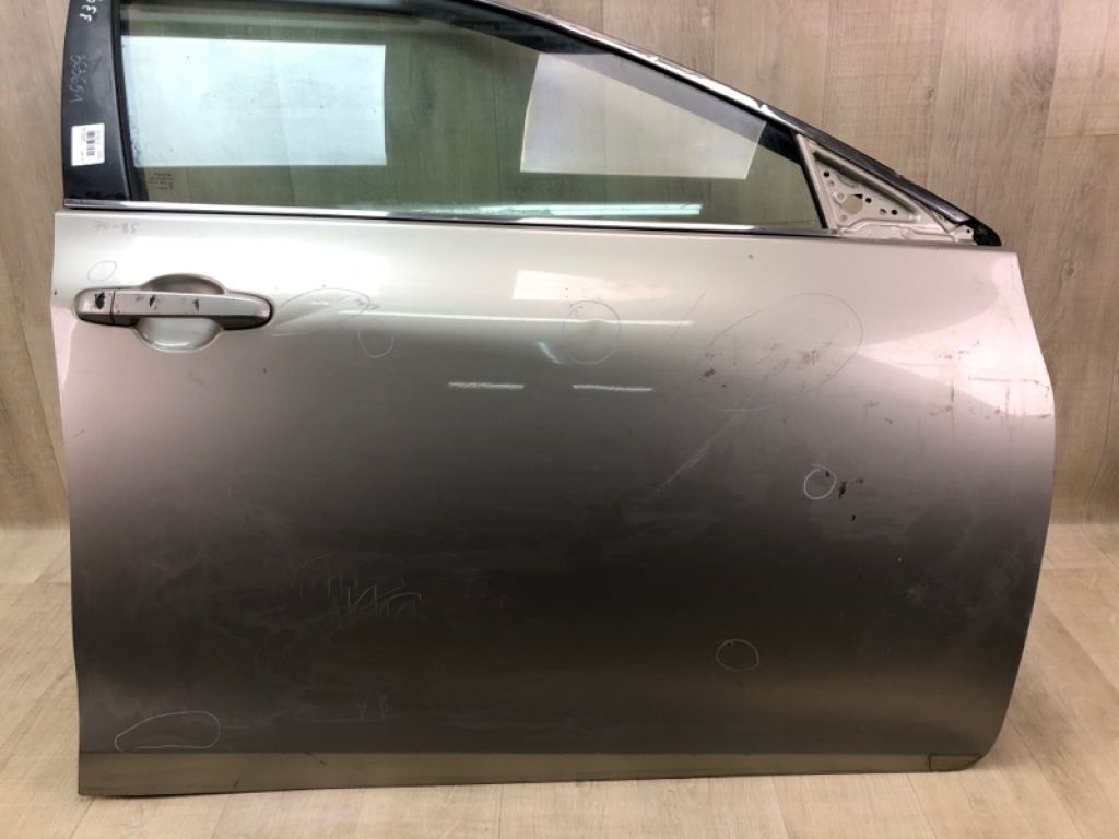 6700106220 | Двері передн. прав. TOYOTA CAMRY 55 14-17 - Фото 3