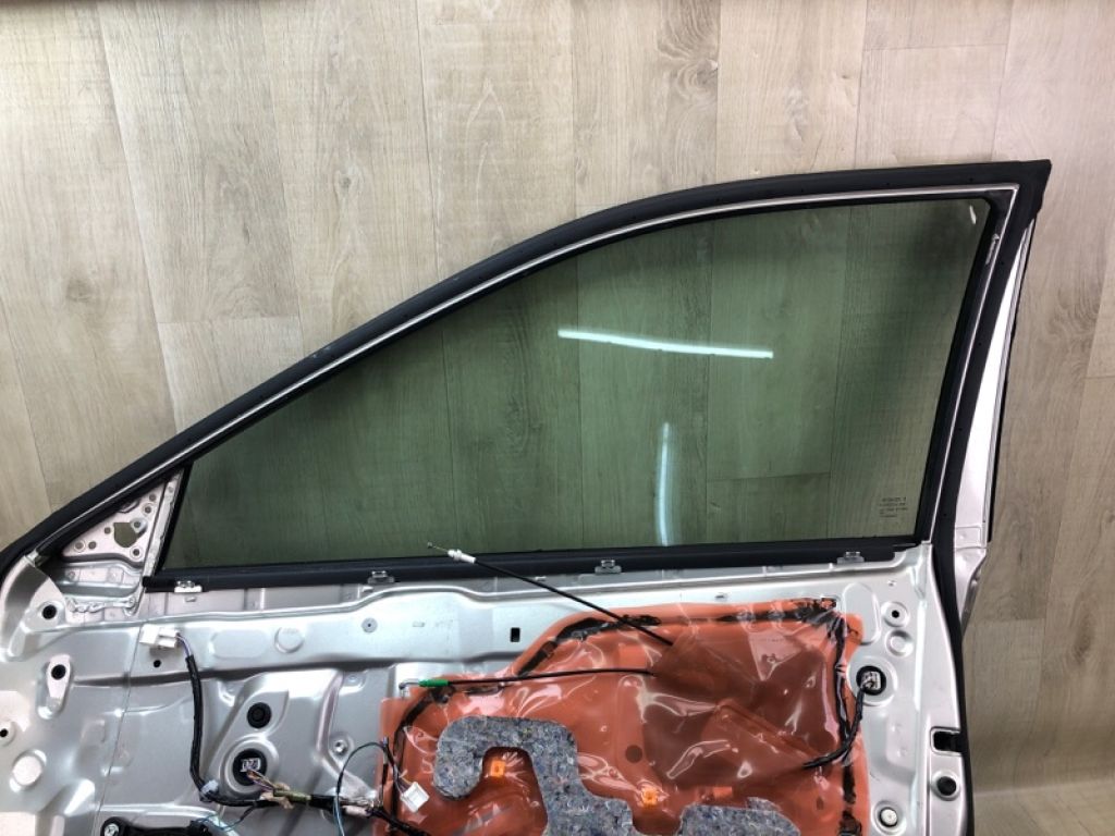 6700106220 | Двері передн. прав. TOYOTA CAMRY 55 14-17 - Фото 7