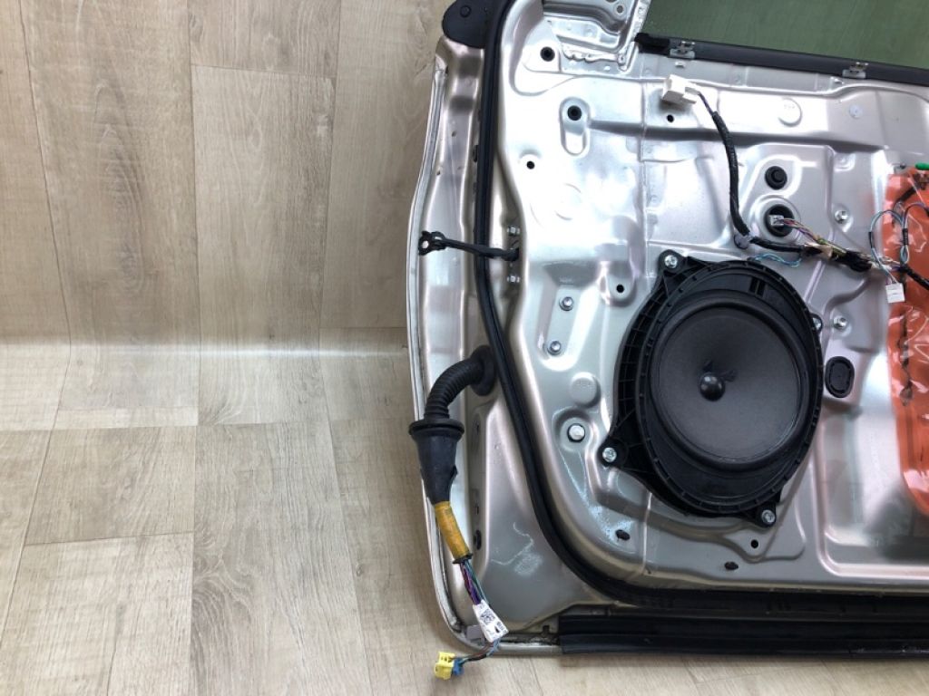 6700106220 | Двері передн. прав. TOYOTA CAMRY 55 14-17 - Фото 9