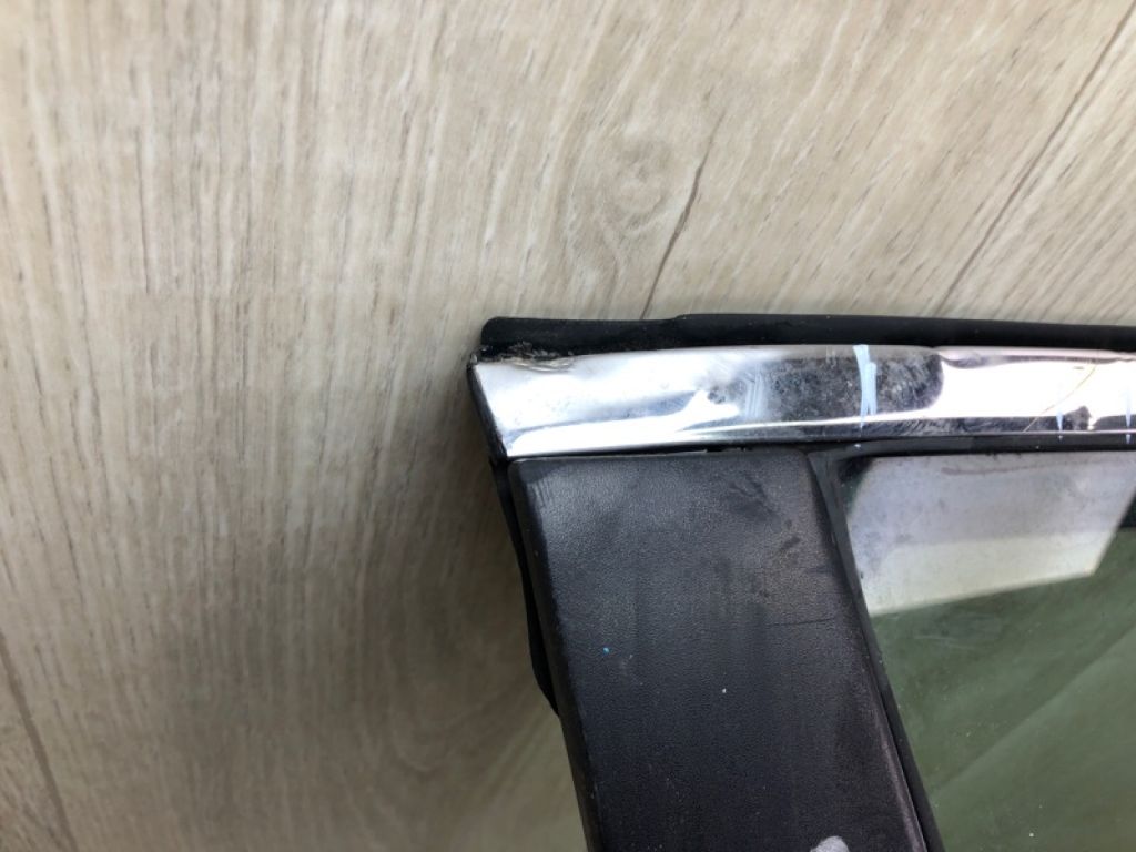 6700106220 | Двері передн. прав. TOYOTA CAMRY 55 14-17 - Фото 11