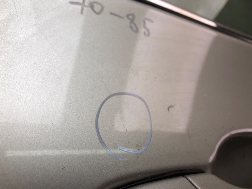 6700106220 | Двері передн. прав. TOYOTA CAMRY 55 14-17 - Фото 13