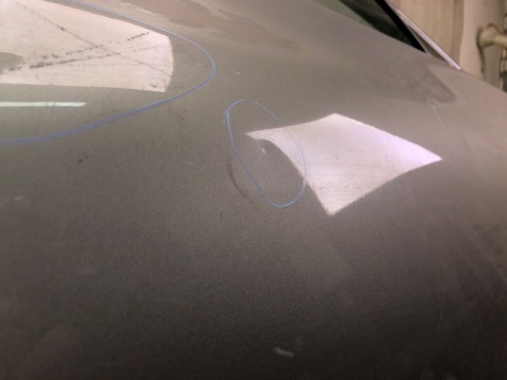 6700106220 | Двері передн. прав. TOYOTA CAMRY 55 14-17 - Фото 15