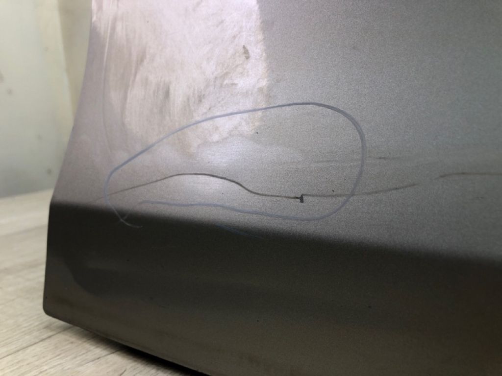 6700106220 | Двері передн. прав. TOYOTA CAMRY 55 14-17 - Фото 20