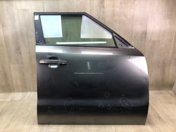 Двері передн. прав. KIA SOUL PS 13-19