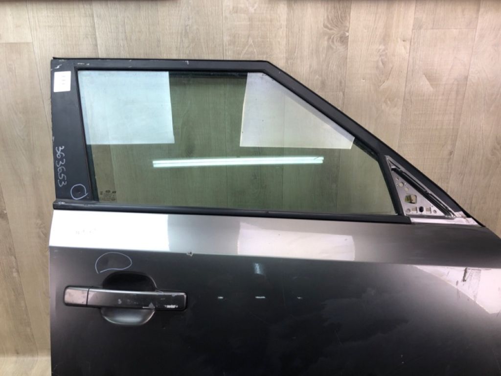 76004B2011 | Двері передн. прав. KIA SOUL PS 13-19 - Фото 2