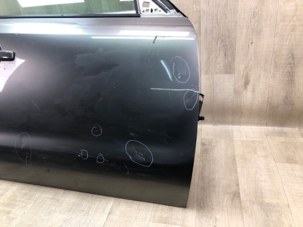 76004B2011 | Двері передн. прав. KIA SOUL PS 13-19 - Фото 5