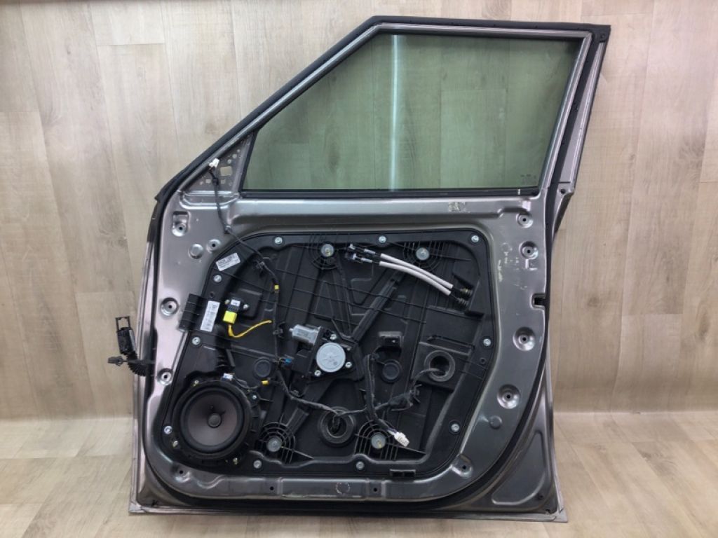 76004B2011 | Двері передн. прав. KIA SOUL PS 13-19 - Фото 6