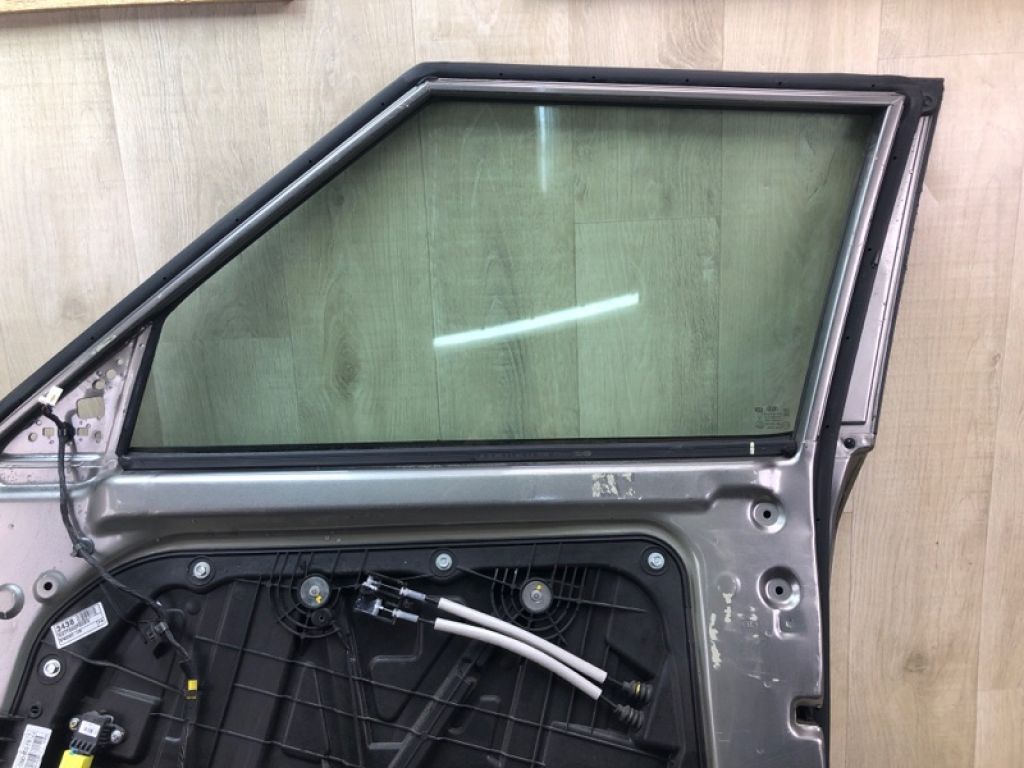 76004B2011 | Двері передн. прав. KIA SOUL PS 13-19 - Фото 7