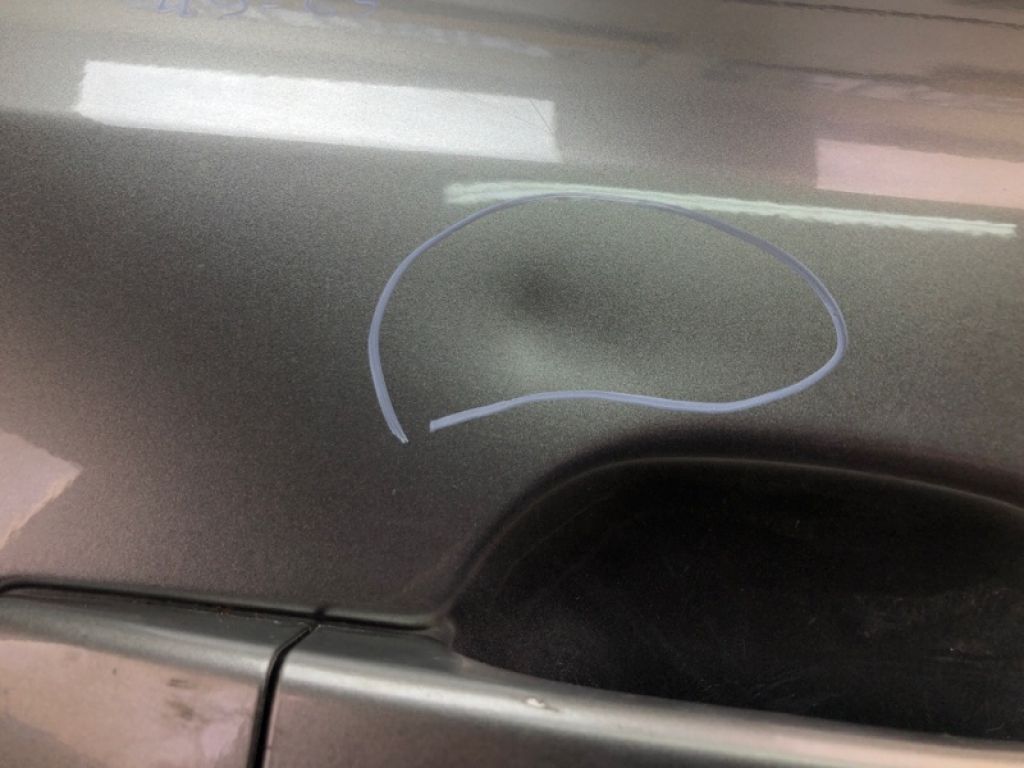 76004B2011 | Двері передн. прав. KIA SOUL PS 13-19 - Фото 13