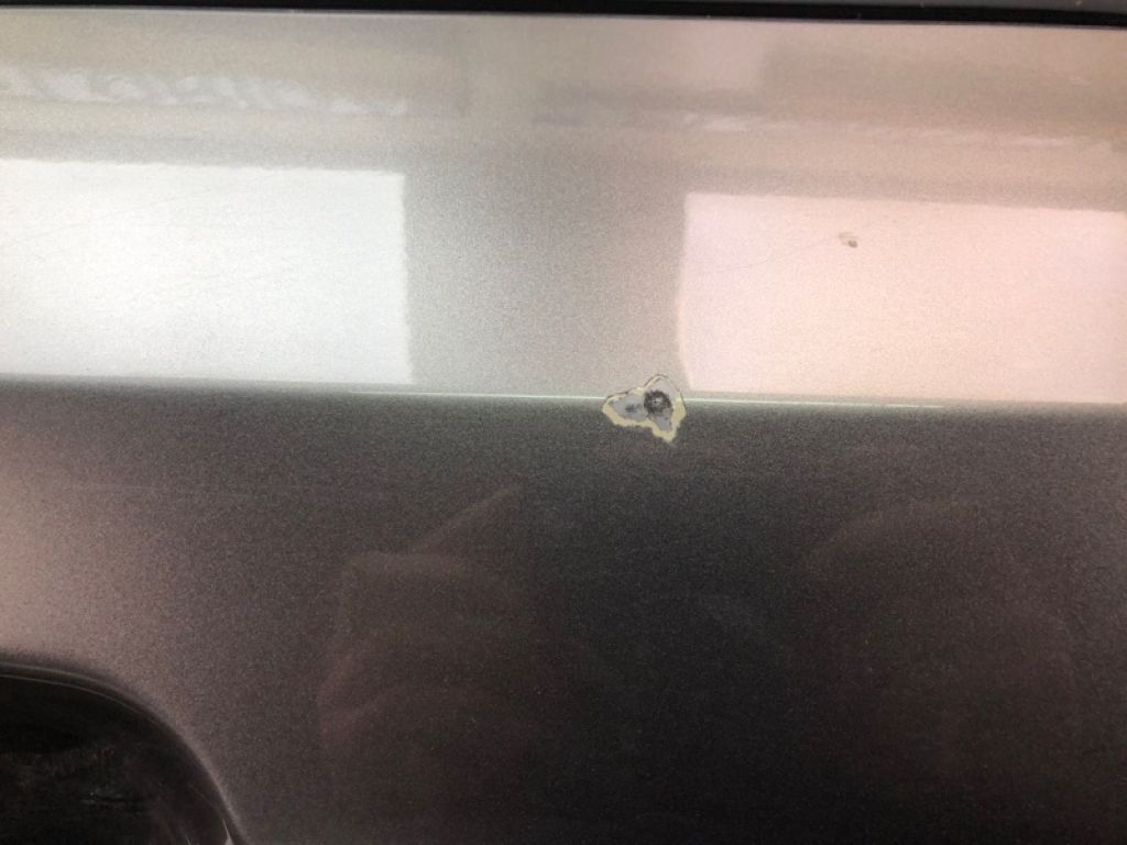 76004B2011 | Двері передн. прав. KIA SOUL PS 13-19 - Фото 14