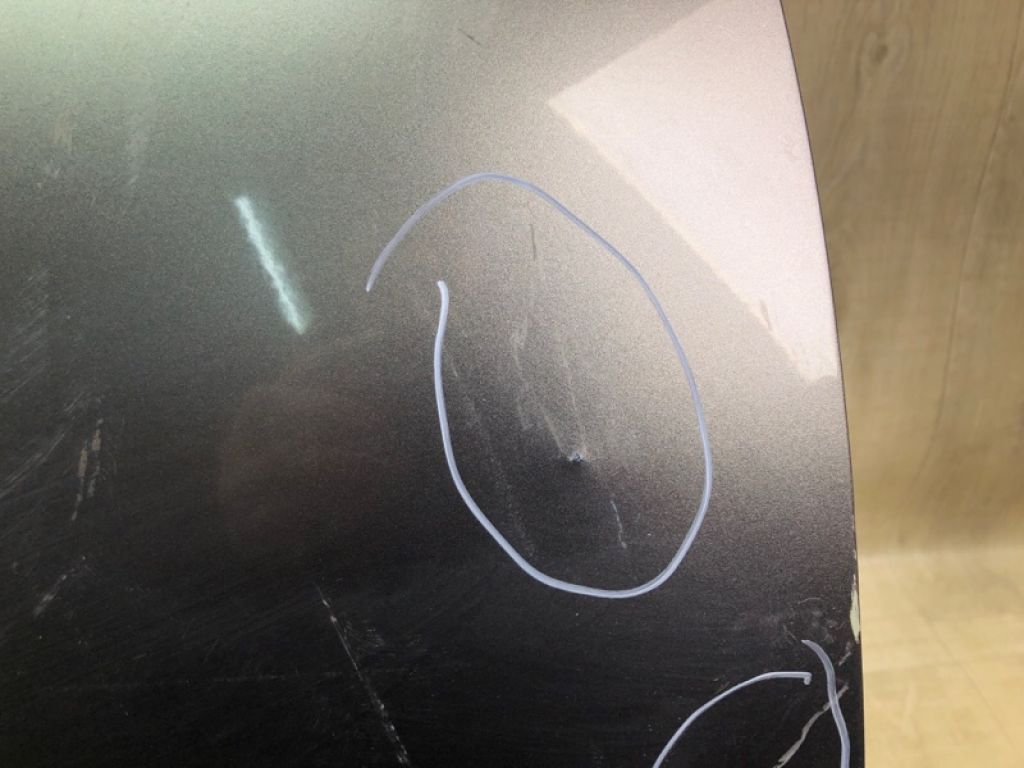 76004B2011 | Двері передн. прав. KIA SOUL PS 13-19 - Фото 16