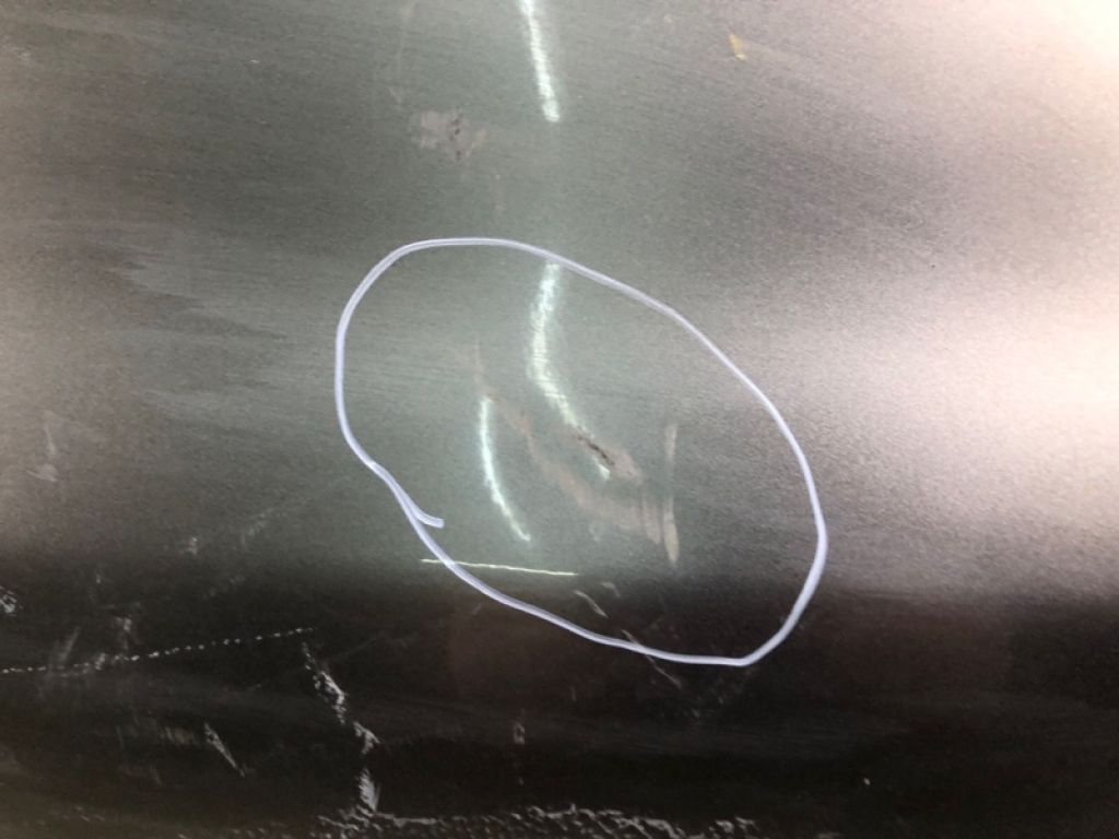 76004B2011 | Двері передн. прав. KIA SOUL PS 13-19 - Фото 18