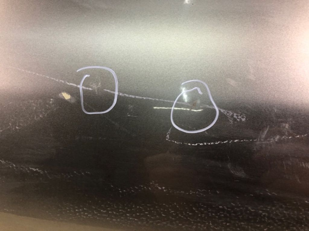 76004B2011 | Двері передн. прав. KIA SOUL PS 13-19 - Фото 20