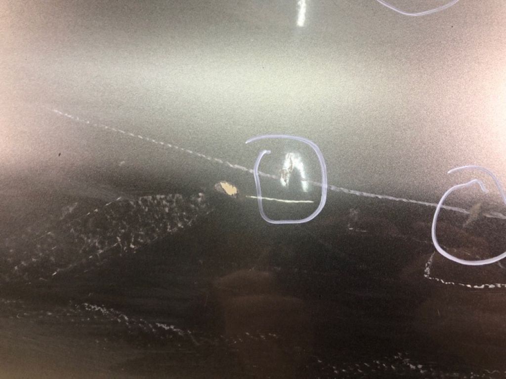 76004B2011 | Двері передн. прав. KIA SOUL PS 13-19 - Фото 21