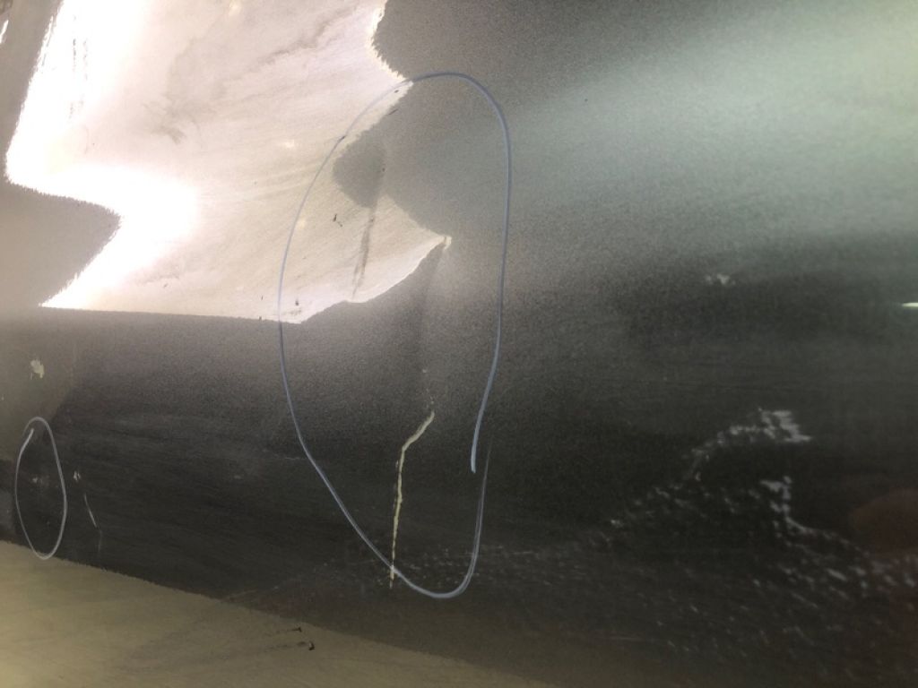 76004B2011 | Двері передн. прав. KIA SOUL PS 13-19 - Фото 22