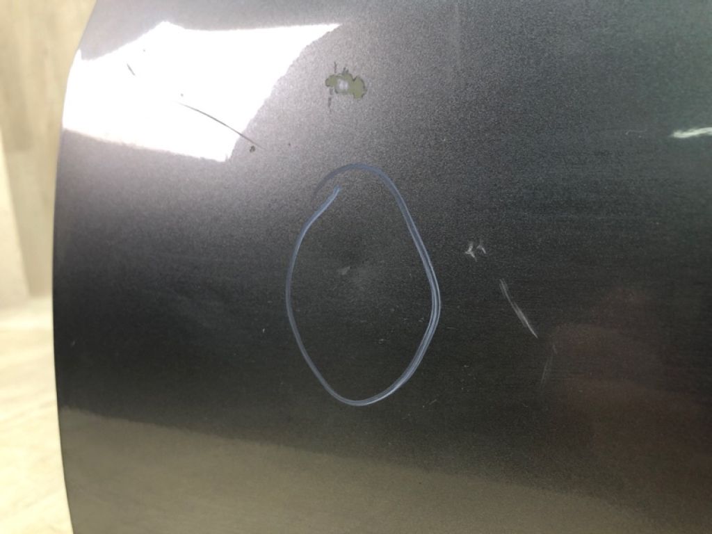 76004B2011 | Двері передн. прав. KIA SOUL PS 13-19 - Фото 23