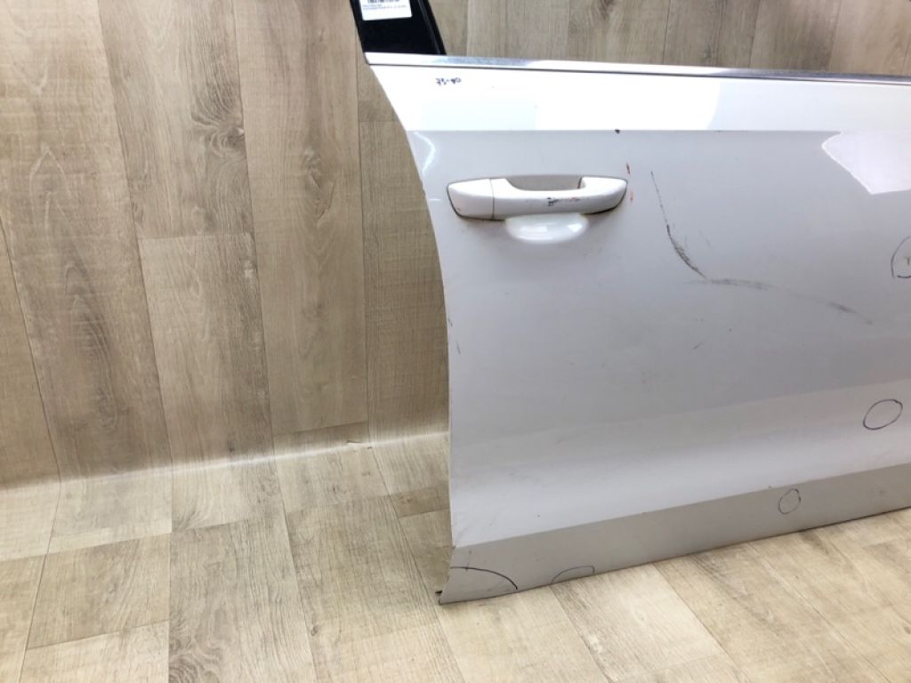 561831056B | Дверь передн. прав. VOLKSWAGEN PASSAT B7 11-15 - Фото 4