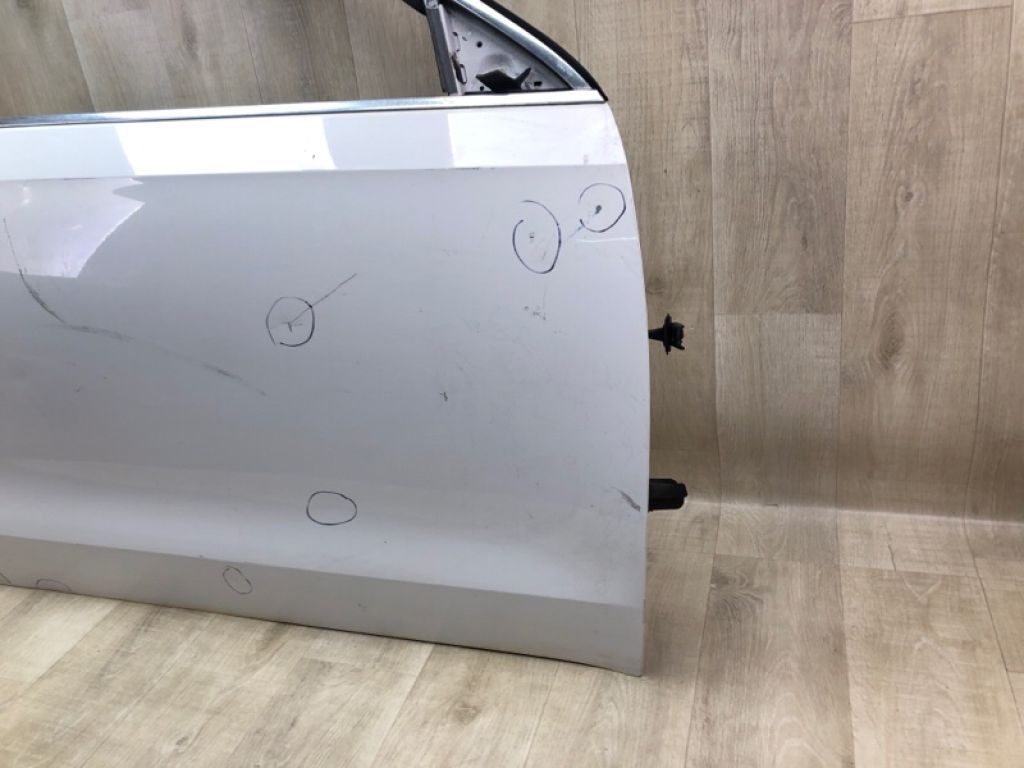 561831056B | Дверь передн. прав. VOLKSWAGEN PASSAT B7 11-15 - Фото 5