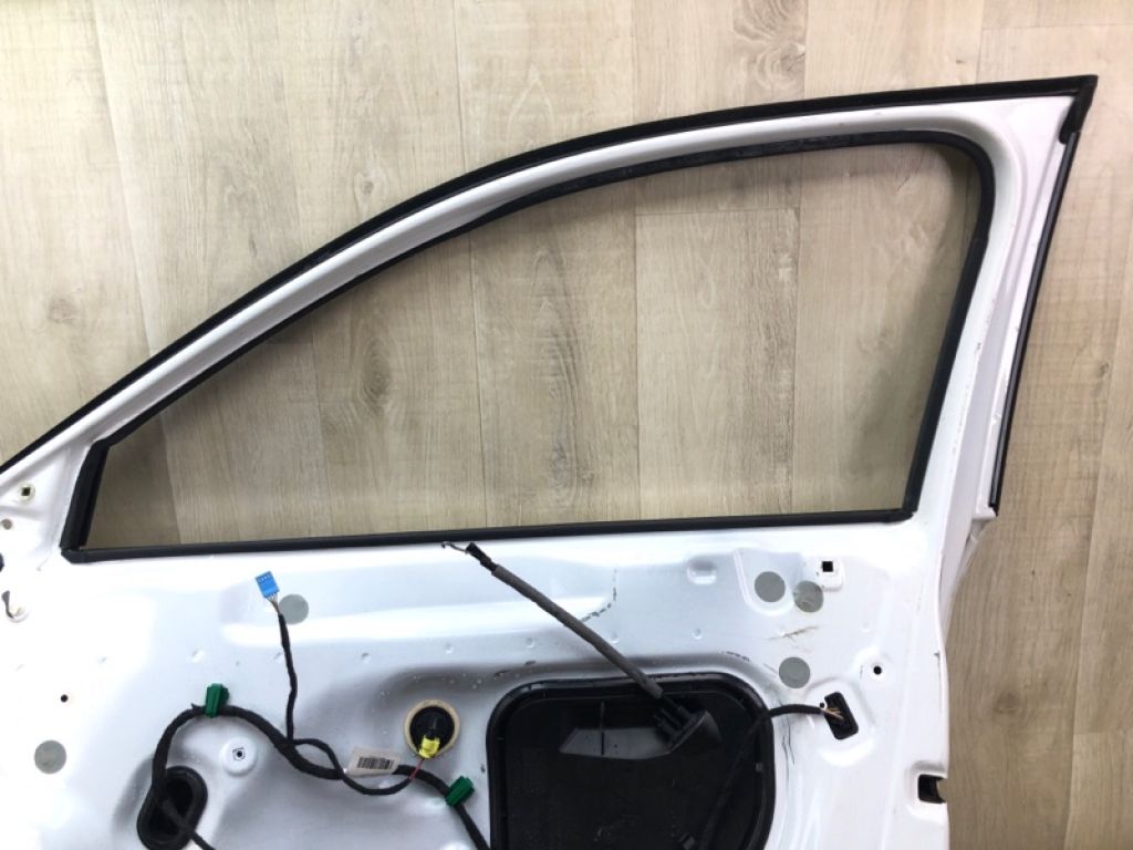 561831056B | Дверь передн. прав. VOLKSWAGEN PASSAT B7 11-15 - Фото 7