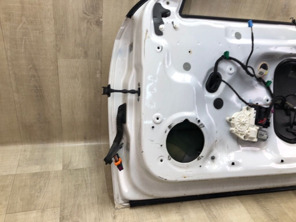 561831056B | Дверь передн. прав. VOLKSWAGEN PASSAT B7 11-15 - Фото 9