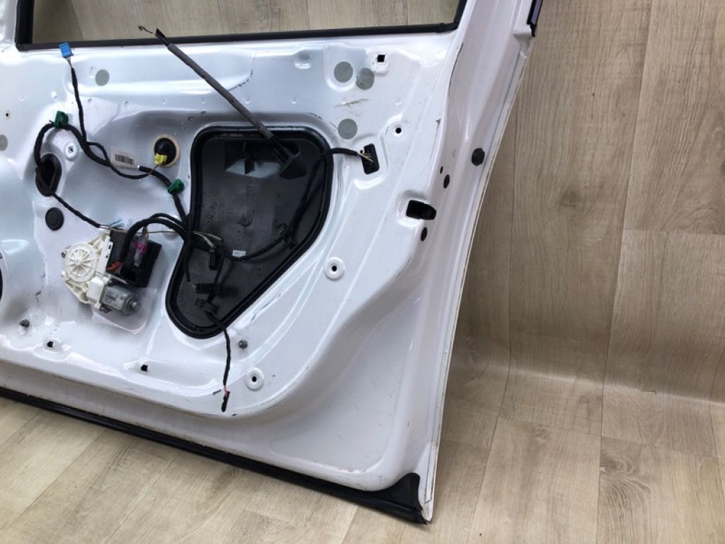 561831056B | Дверь передн. прав. VOLKSWAGEN PASSAT B7 11-15 - Фото 10