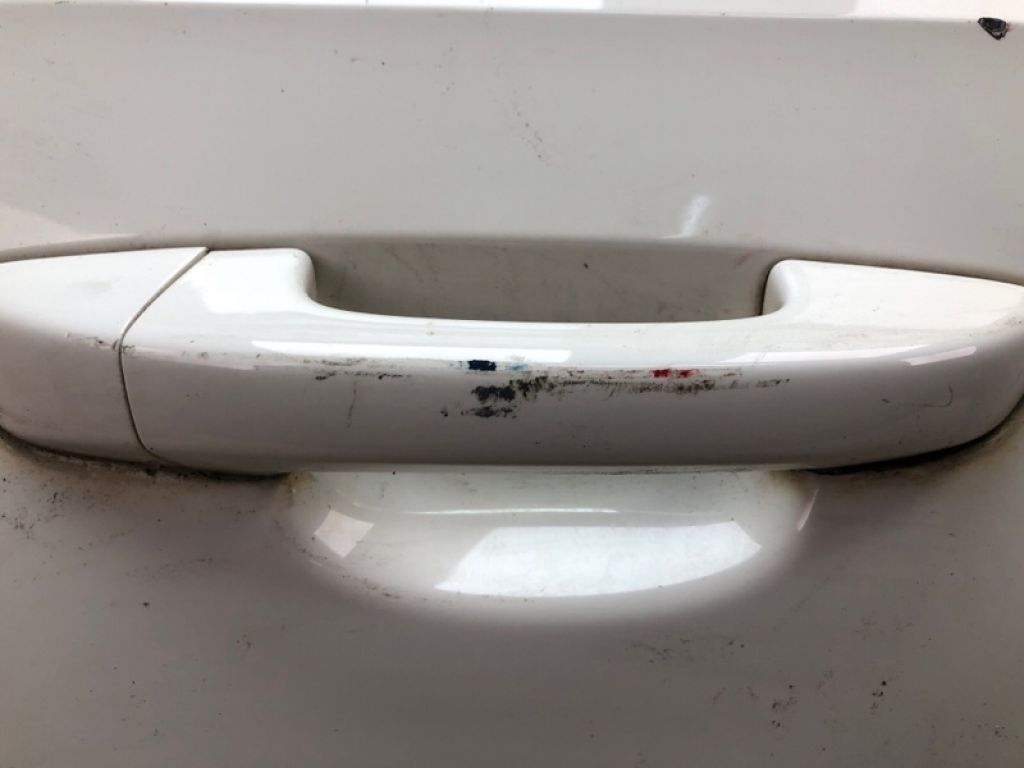 561831056B | Дверь передн. прав. VOLKSWAGEN PASSAT B7 11-15 - Фото 11