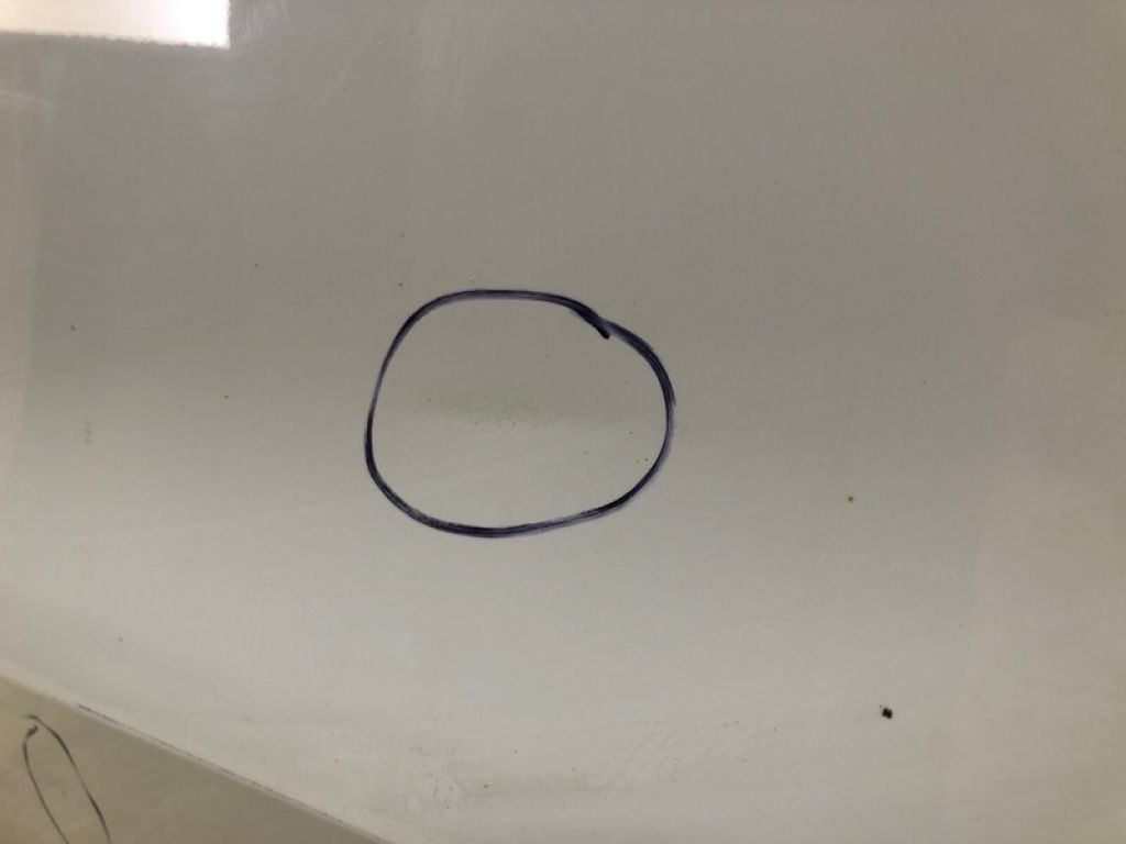 561831056B | Дверь передн. прав. VOLKSWAGEN PASSAT B7 11-15 - Фото 15