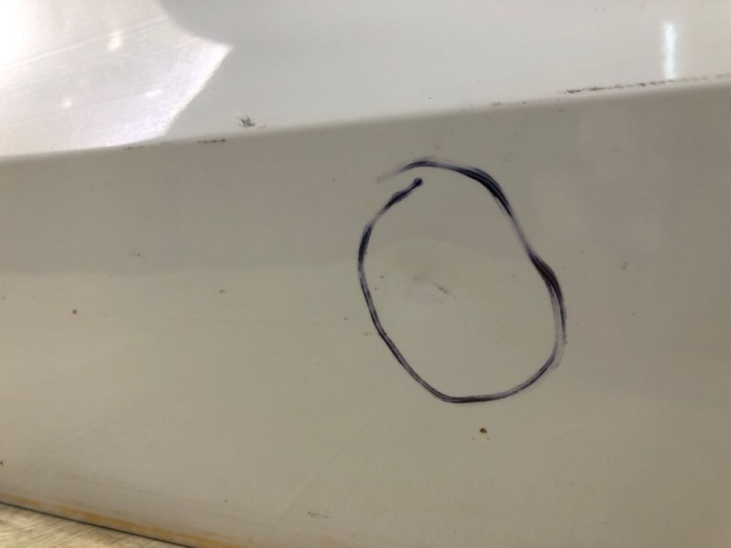 561831056B | Дверь передн. прав. VOLKSWAGEN PASSAT B7 11-15 - Фото 16