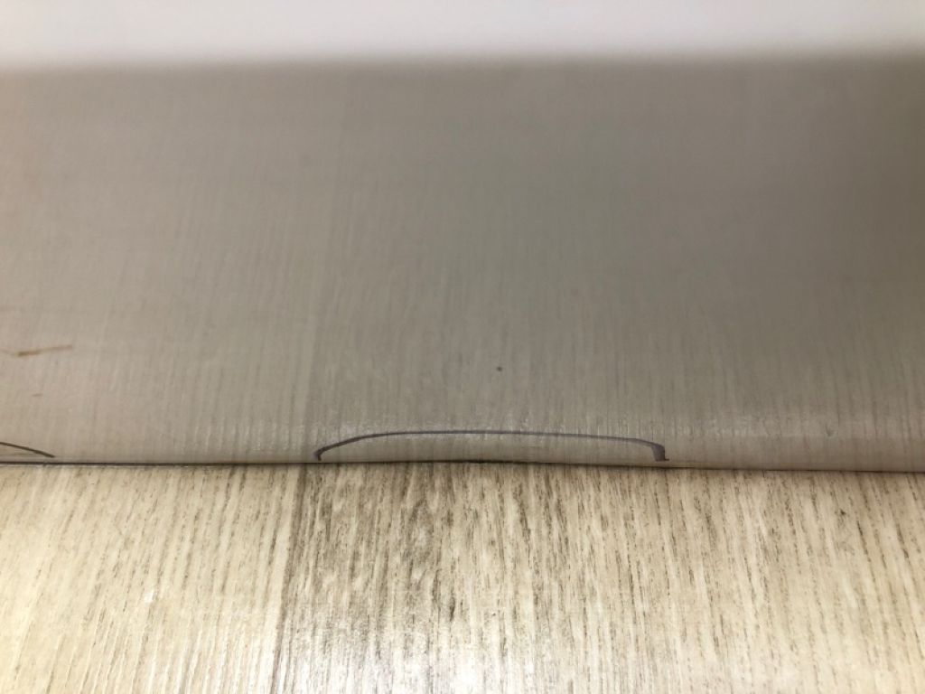 561831056B | Дверь передн. прав. VOLKSWAGEN PASSAT B7 11-15 - Фото 17