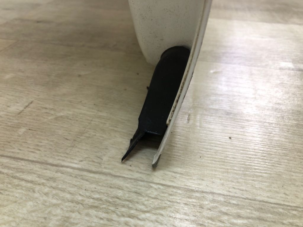 561831056B | Дверь передн. прав. VOLKSWAGEN PASSAT B7 11-15 - Фото 19