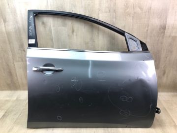 Двері передн. прав. NISSAN SENTRA B17 12-21