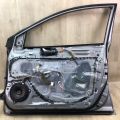 H01009AMMA | Двері передн. прав. NISSAN SENTRA B17 12-21 - Прев'ю 6