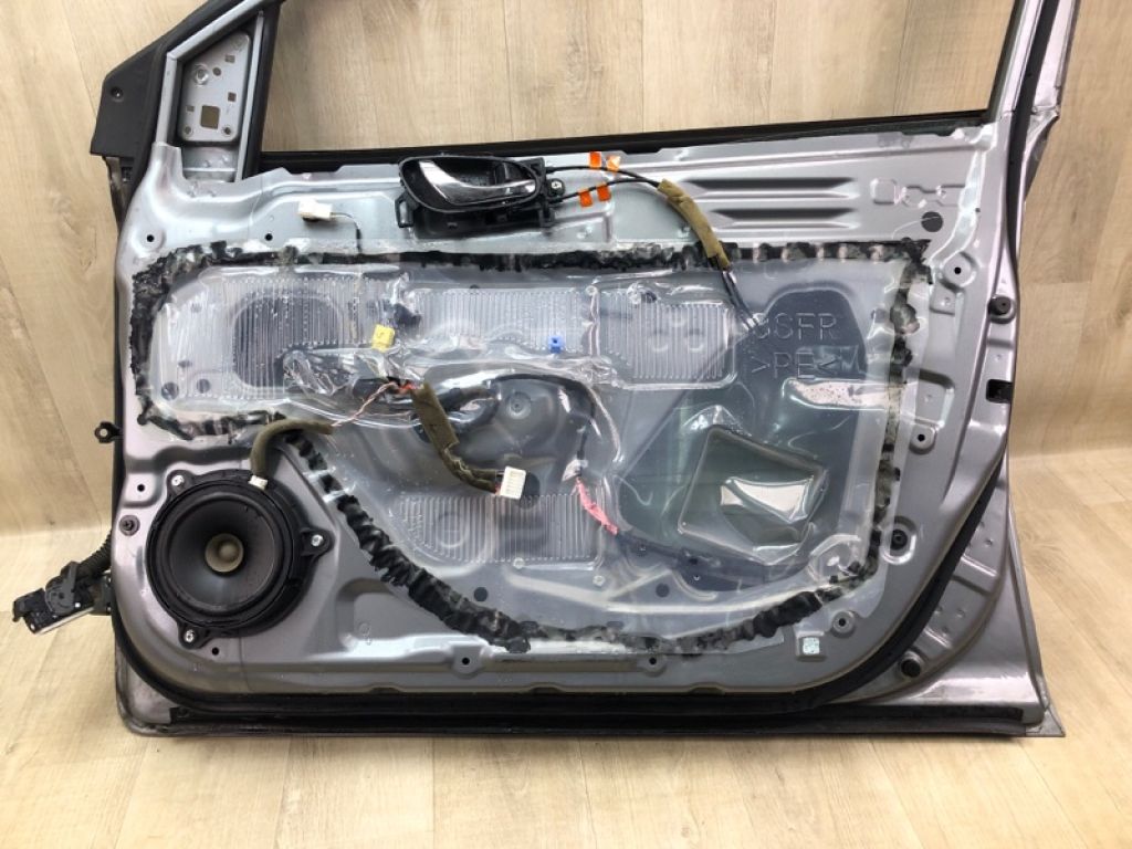 H01009AMMA | Двері передн. прав. NISSAN SENTRA B17 12-21 - Фото 8