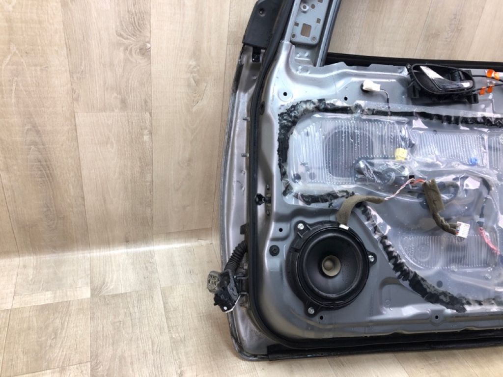 H01009AMMA | Двері передн. прав. NISSAN SENTRA B17 12-21 - Фото 9