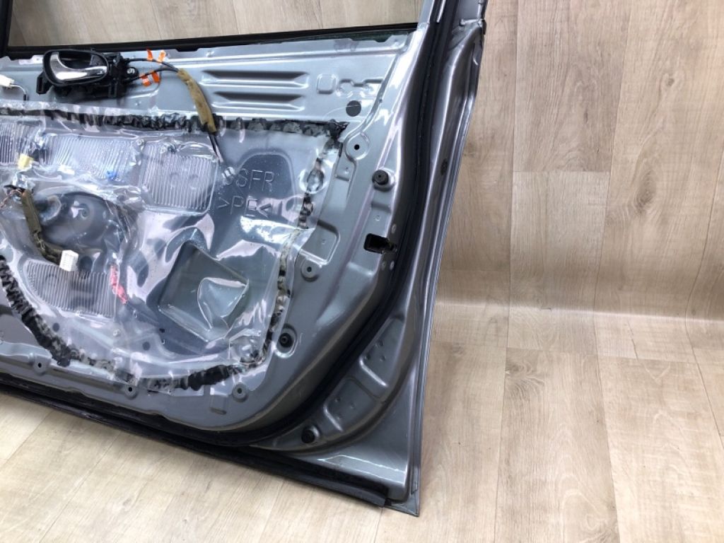 H01009AMMA | Двері передн. прав. NISSAN SENTRA B17 12-21 - Фото 10