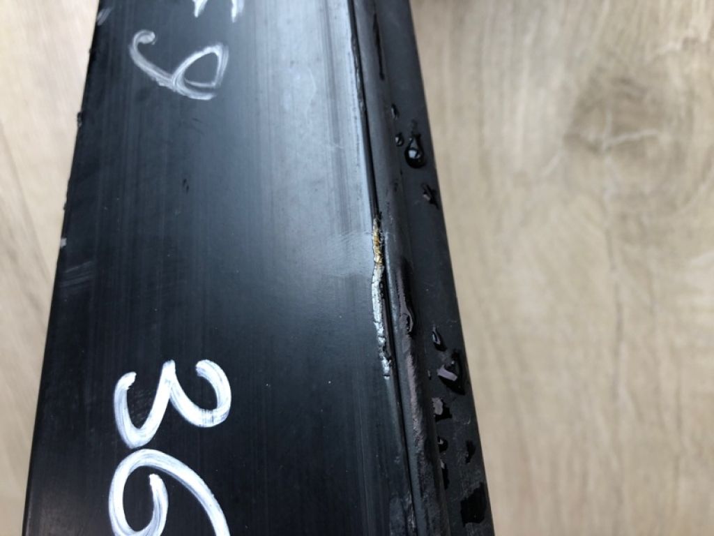 H01009AMMA | Двері передн. прав. NISSAN SENTRA B17 12-21 - Фото 11