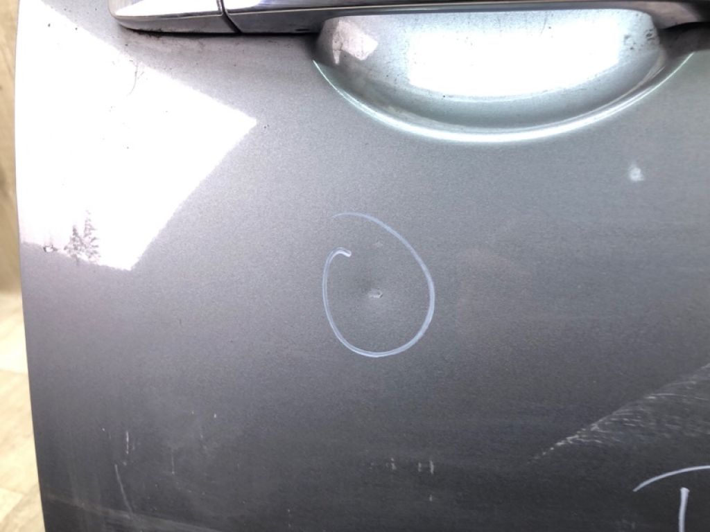 H01009AMMA | Двері передн. прав. NISSAN SENTRA B17 12-21 - Фото 13