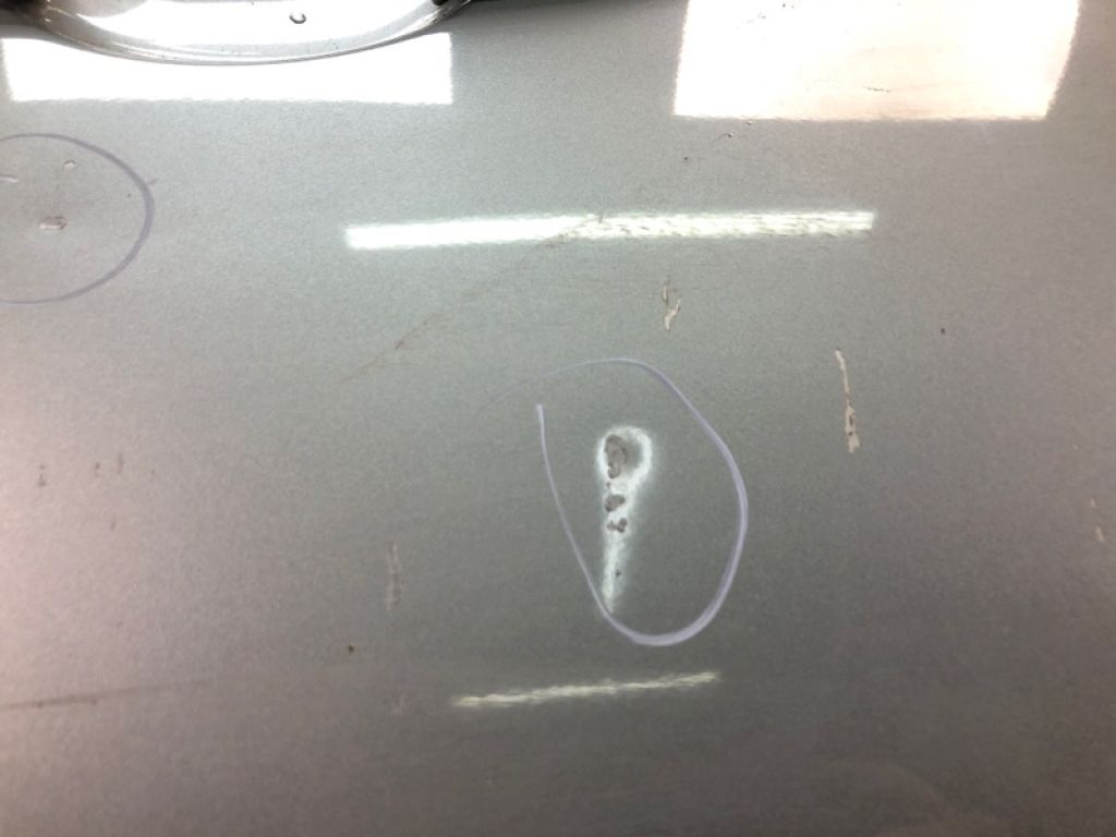 H01009AMMA | Двері передн. прав. NISSAN SENTRA B17 12-21 - Фото 14