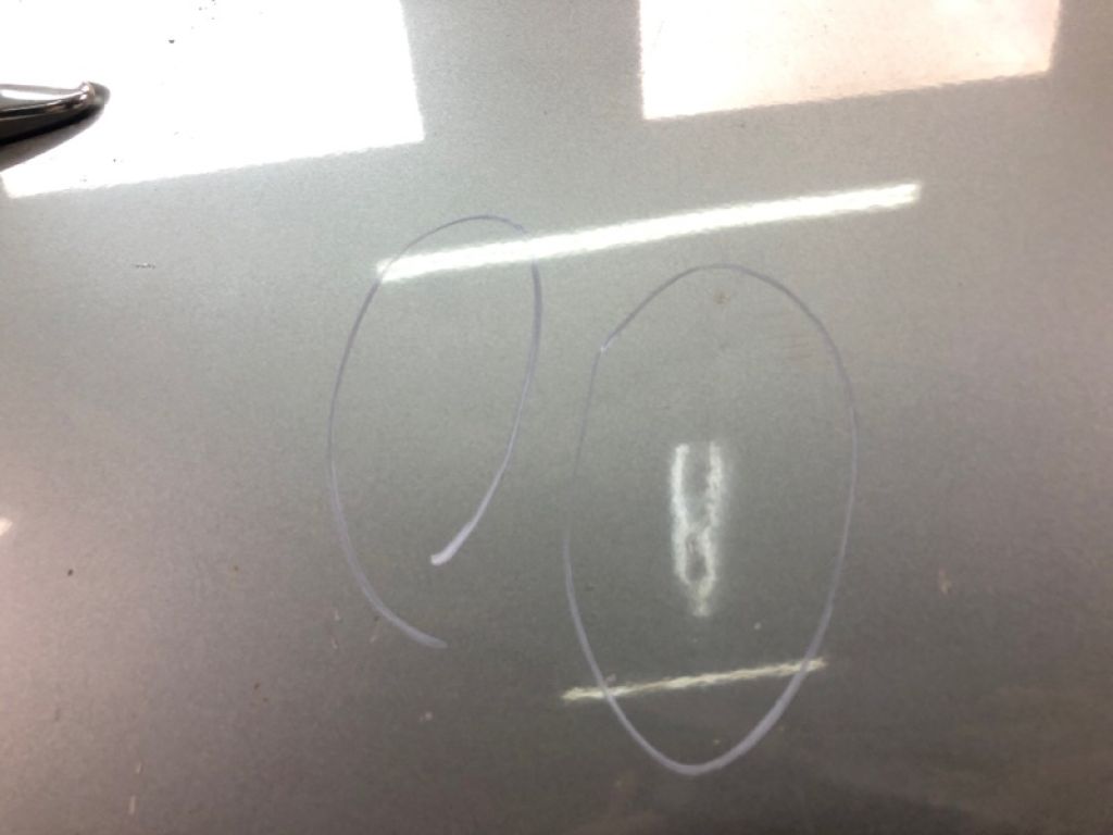 H01009AMMA | Двері передн. прав. NISSAN SENTRA B17 12-21 - Фото 15