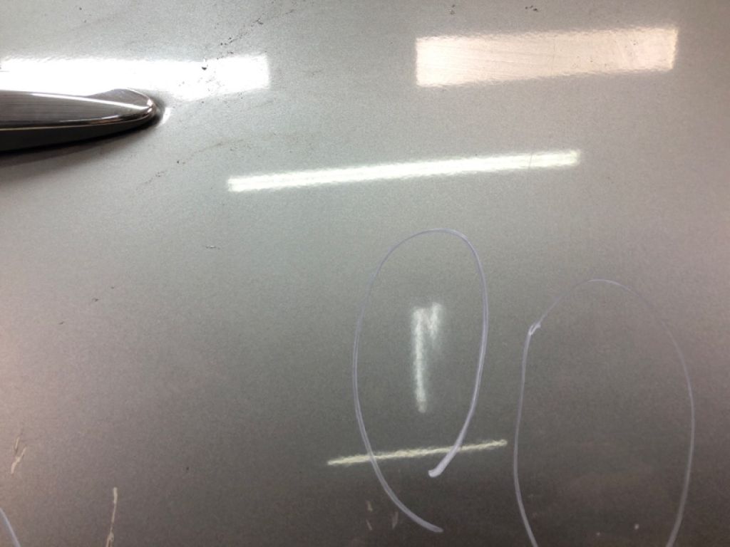 H01009AMMA | Двері передн. прав. NISSAN SENTRA B17 12-21 - Фото 16