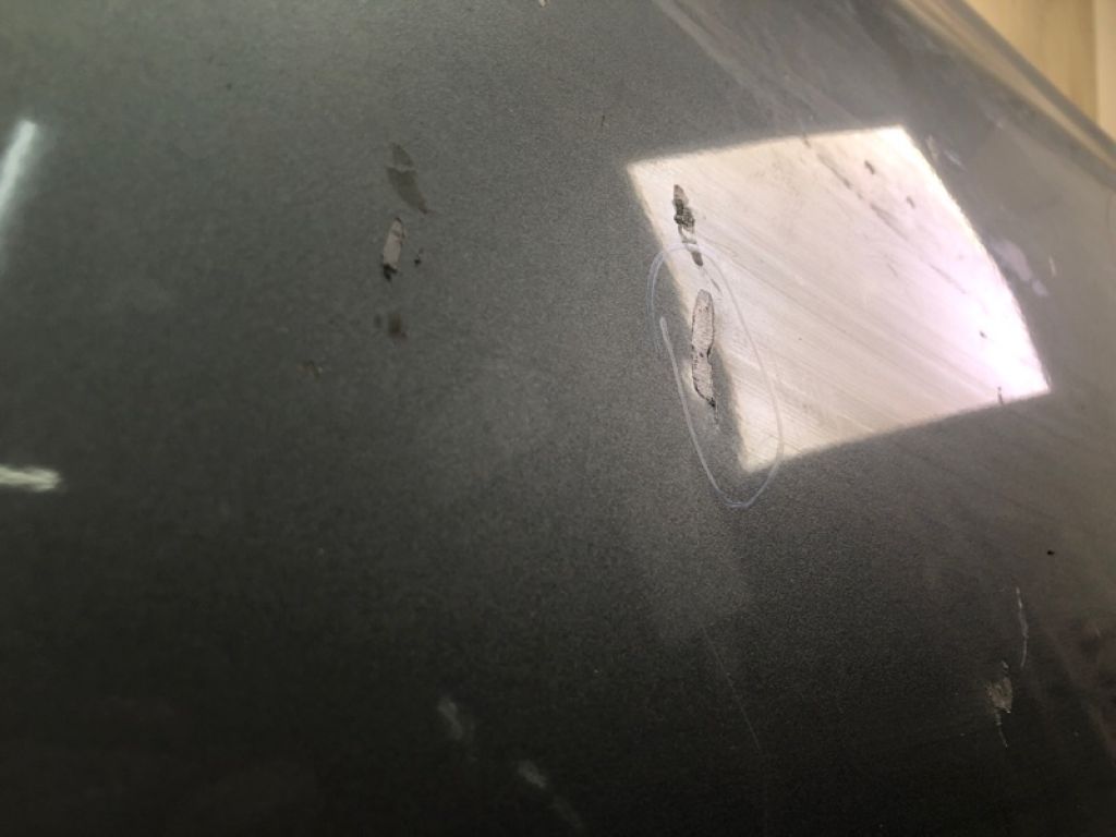 H01009AMMA | Двері передн. прав. NISSAN SENTRA B17 12-21 - Фото 18