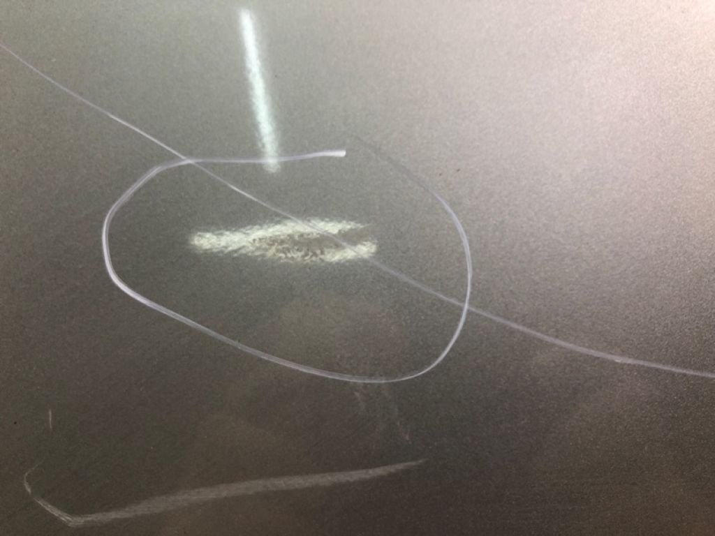 H01009AMMA | Двері передн. прав. NISSAN SENTRA B17 12-21 - Фото 20