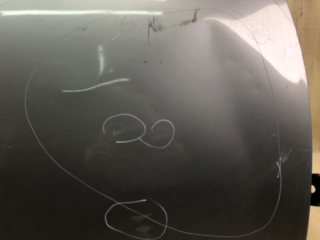 H01009AMMA | Двері передн. прав. NISSAN SENTRA B17 12-21 - Фото 21