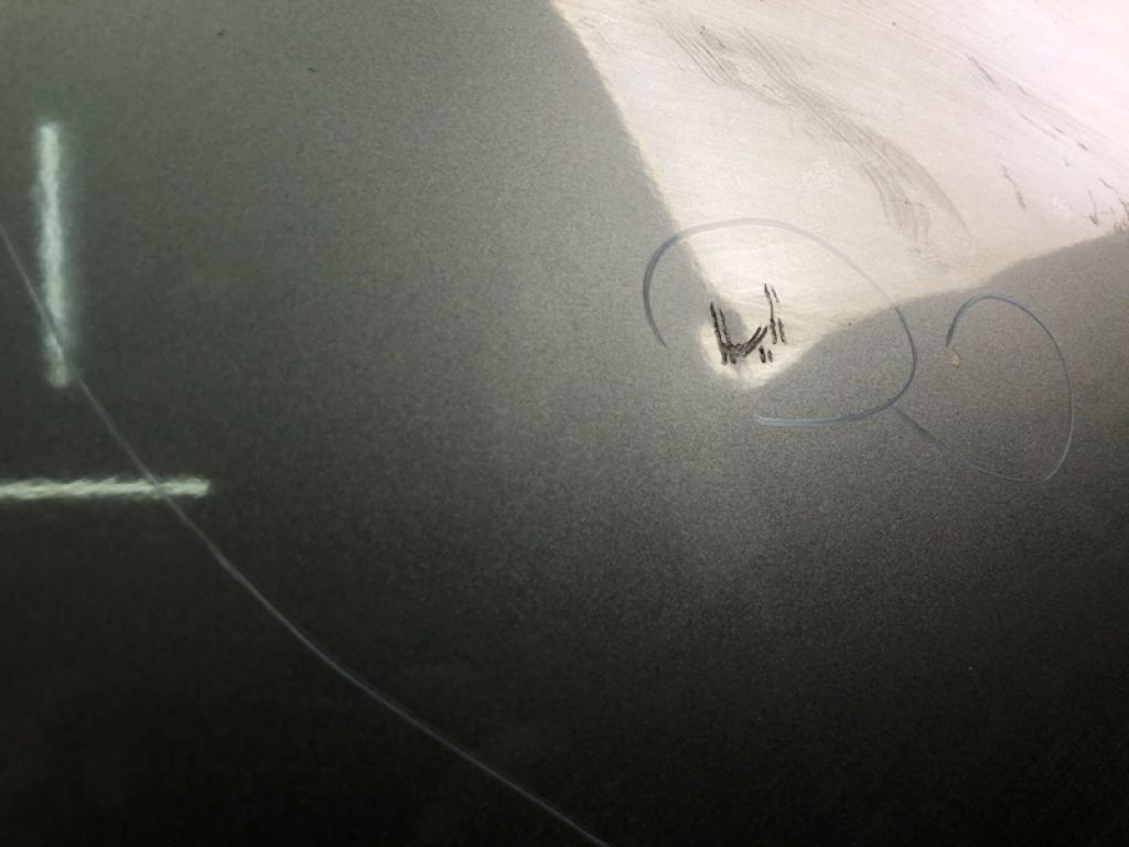 H01009AMMA | Двері передн. прав. NISSAN SENTRA B17 12-21 - Фото 22