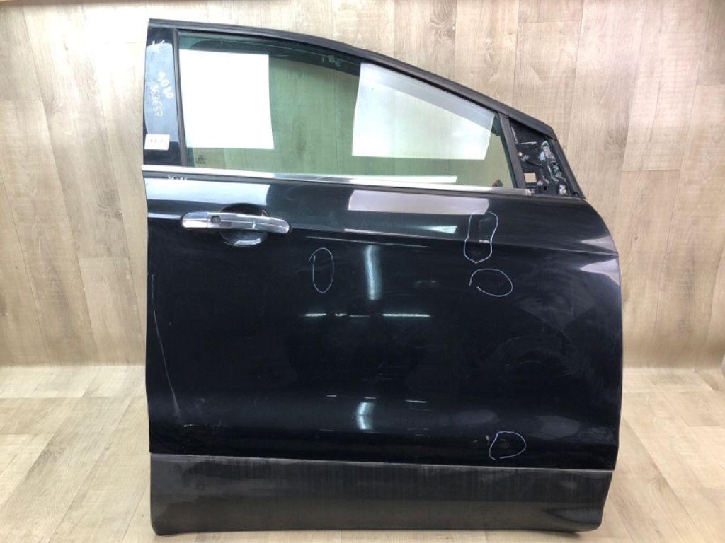 CJ5Z-7820124-A | Двері передн. прав. FORD ESCAPE 12-19