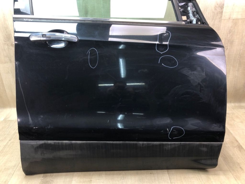 CJ5Z-7820124-A | Двері передн. прав. FORD ESCAPE 12-19 - Фото 3