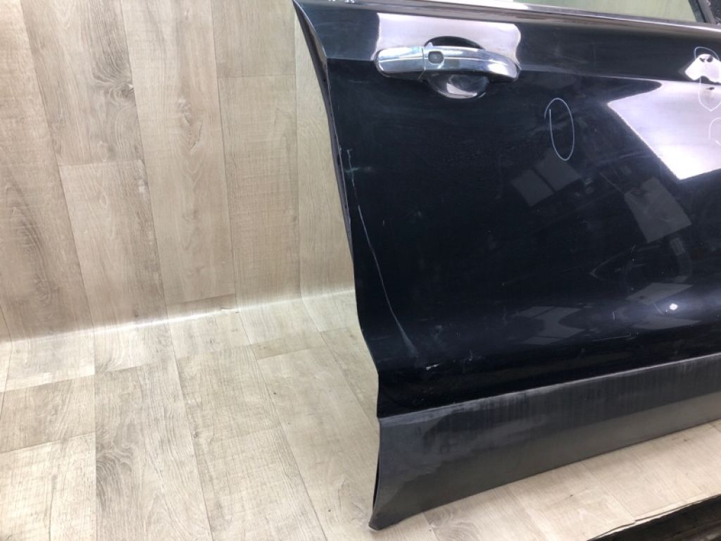 CJ5Z-7820124-A | Двері передн. прав. FORD ESCAPE 12-19 - Фото 4