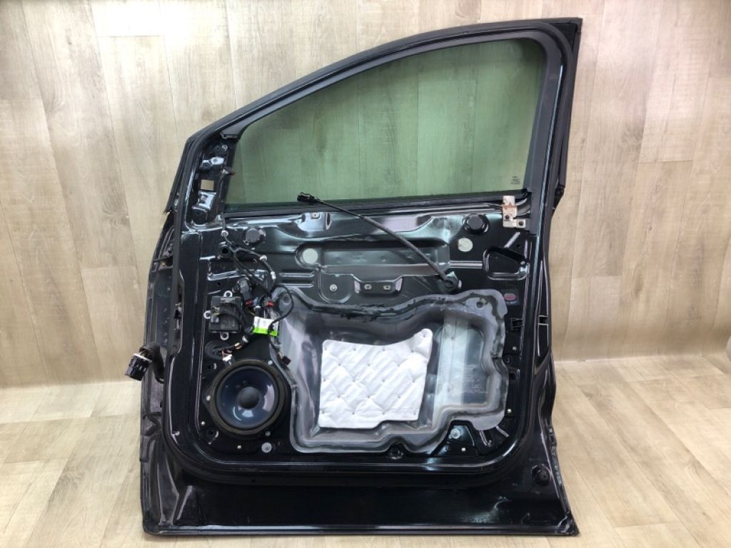 CJ5Z-7820124-A | Двері передн. прав. FORD ESCAPE 12-19 - Фото 6